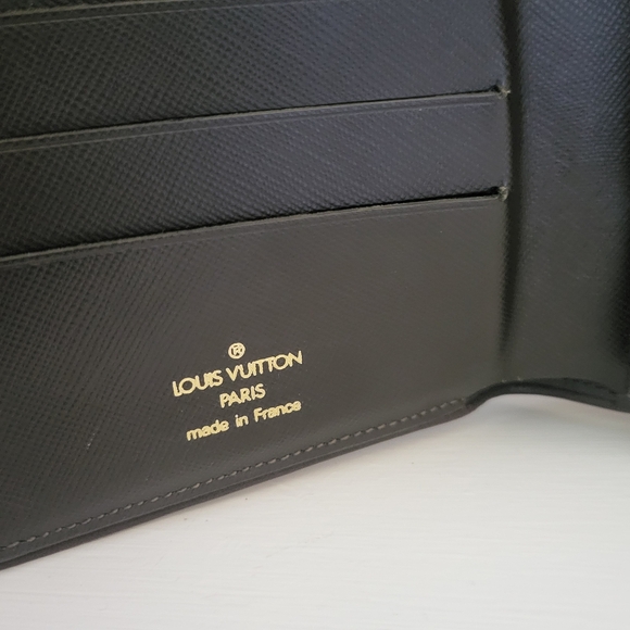 Louis Vuitton Mini Lin Monogram Trifold..Authentic - Picture 6 of 16